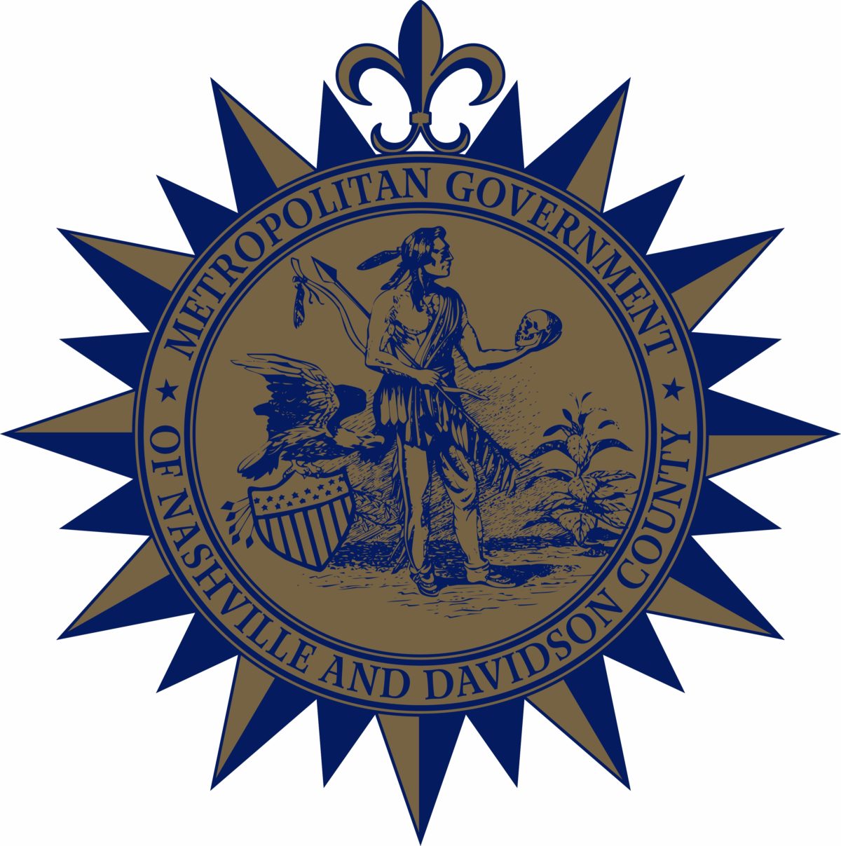 Metropolitan Government of Nashville and Davidson County